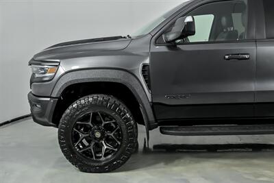 2022 RAM 1500 TRX-LEVEL 2-OVER $30K MODS   - Photo 7 - Joliet, IL 60435