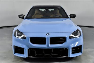 2024 BMW M2 -FULL STEK PPF   - Photo 5 - Joliet, IL 60435