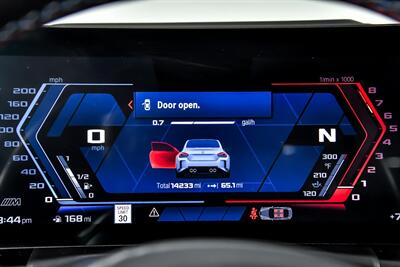 2024 BMW M2 -FULL STEK PPF   - Photo 27 - Joliet, IL 60435