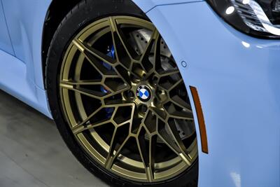 2024 BMW M2 -FULL STEK PPF   - Photo 4 - Joliet, IL 60435
