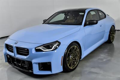 2024 BMW M2 -FULL STEK PPF   - Photo 6 - Joliet, IL 60435