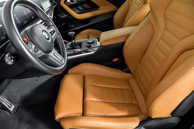 2024 BMW M2 -FULL STEK PPF   - Photo 22 - Joliet, IL 60435