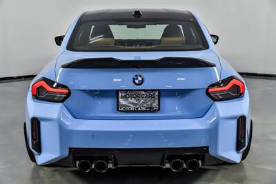 2024 BMW M2 -FULL STEK PPF   - Photo 11 - Joliet, IL 60435