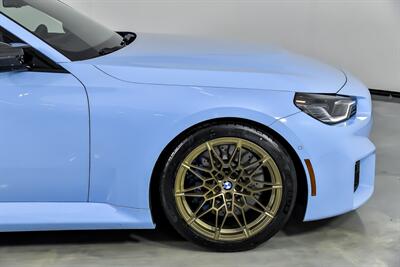 2024 BMW M2 -FULL STEK PPF   - Photo 15 - Joliet, IL 60435