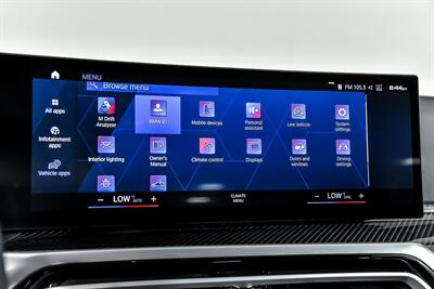 2024 BMW M2 -FULL STEK PPF   - Photo 33 - Joliet, IL 60435