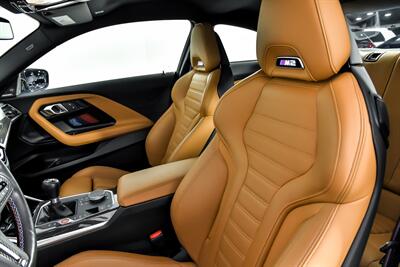 2024 BMW M2 -FULL STEK PPF   - Photo 23 - Joliet, IL 60435