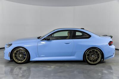 2024 BMW M2 -FULL STEK PPF   - Photo 8 - Joliet, IL 60435