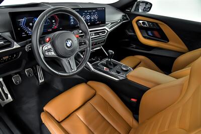 2024 BMW M2 -FULL STEK PPF   - Photo 21 - Joliet, IL 60435
