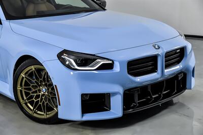 2024 BMW M2 -FULL STEK PPF   - Photo 3 - Joliet, IL 60435