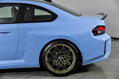 2024 BMW M2 -FULL STEK PPF   - Photo 9 - Joliet, IL 60435