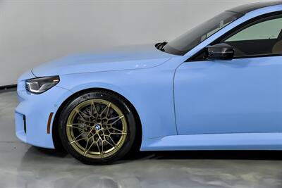 2024 BMW M2 -FULL STEK PPF   - Photo 7 - Joliet, IL 60435