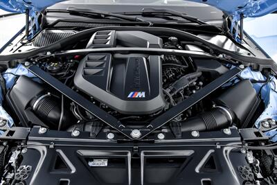 2024 BMW M2 -FULL STEK PPF   - Photo 17 - Joliet, IL 60435