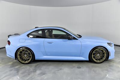 2024 BMW M2 -FULL STEK PPF   - Photo 14 - Joliet, IL 60435