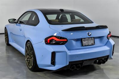 2024 BMW M2 -FULL STEK PPF   - Photo 10 - Joliet, IL 60435