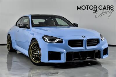 2024 BMW M2 -FULL STEK PPF   - Photo 1 - Joliet, IL 60435