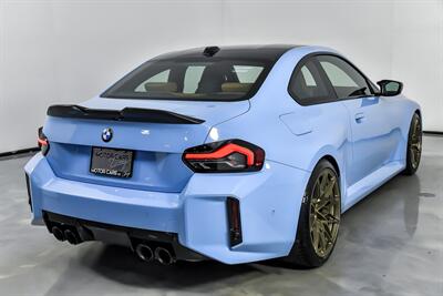 2024 BMW M2 -FULL STEK PPF   - Photo 12 - Joliet, IL 60435