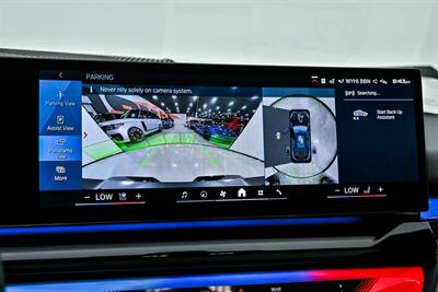 2025 BMW M5 Touring   - Photo 34 - Joliet, IL 60435