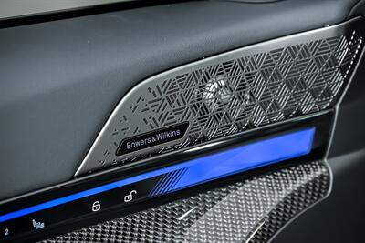2025 BMW M5 Touring   - Photo 20 - Joliet, IL 60435