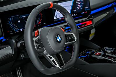 2025 BMW M5 Touring   - Photo 26 - Joliet, IL 60435