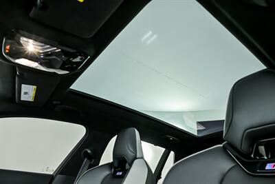 2025 BMW M5 Touring   - Photo 24 - Joliet, IL 60435