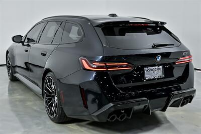 2025 BMW M5 Touring   - Photo 10 - Joliet, IL 60435