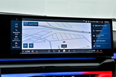 2025 BMW M5 Touring   - Photo 33 - Joliet, IL 60435