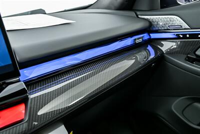 2025 BMW M5 Touring   - Photo 37 - Joliet, IL 60435