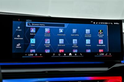 2025 BMW M5 Touring   - Photo 35 - Joliet, IL 60435