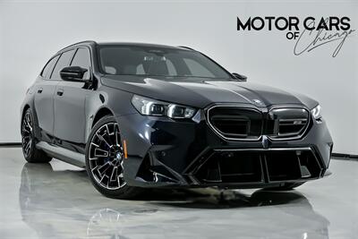 2025 BMW M5 Touring   - Photo 1 - Joliet, IL 60435