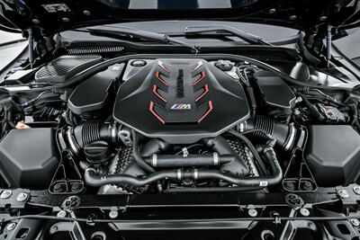 2025 BMW M5 Touring   - Photo 17 - Joliet, IL 60435