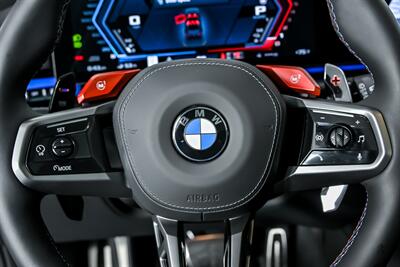 2025 BMW M5 Touring   - Photo 30 - Joliet, IL 60435