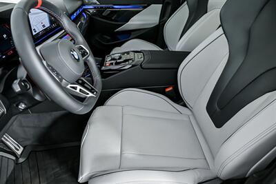 2025 BMW M5 Touring   - Photo 22 - Joliet, IL 60435