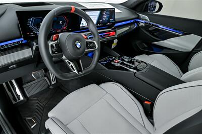 2025 BMW M5 Touring   - Photo 21 - Joliet, IL 60435