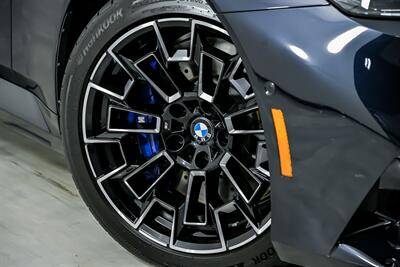 2025 BMW M5 Touring   - Photo 4 - Joliet, IL 60435