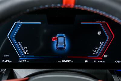 2025 BMW M5 Touring   - Photo 29 - Joliet, IL 60435