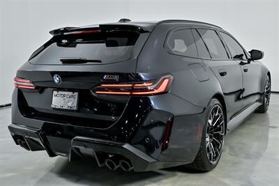 2025 BMW M5 Touring   - Photo 12 - Joliet, IL 60435