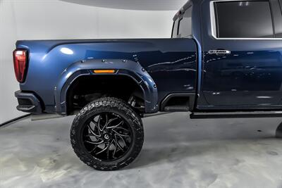 2022 GMC Sierra 2500 Denali   - Photo 13 - Joliet, IL 60435