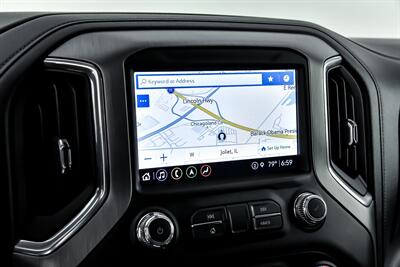 2022 GMC Sierra 2500 Denali   - Photo 36 - Joliet, IL 60435