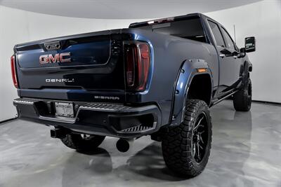 2022 GMC Sierra 2500 Denali   - Photo 12 - Joliet, IL 60435