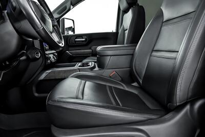 2022 GMC Sierra 2500 Denali   - Photo 22 - Joliet, IL 60435