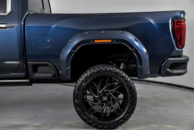 2022 GMC Sierra 2500 Denali   - Photo 9 - Joliet, IL 60435