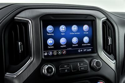 2022 GMC Sierra 2500 Denali   - Photo 35 - Joliet, IL 60435