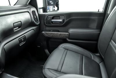 2022 GMC Sierra 2500 Denali   - Photo 39 - Joliet, IL 60435