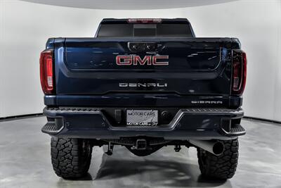 2022 GMC Sierra 2500 Denali   - Photo 11 - Joliet, IL 60435