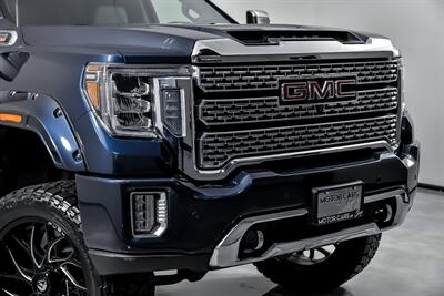 2022 GMC Sierra 2500 Denali   - Photo 3 - Joliet, IL 60435