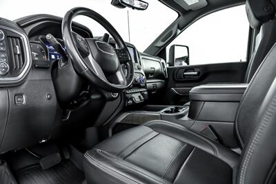 2022 GMC Sierra 2500 Denali   - Photo 21 - Joliet, IL 60435