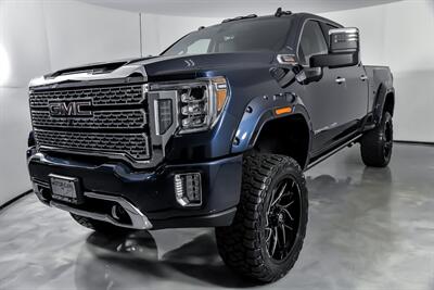 2022 GMC Sierra 2500 Denali   - Photo 6 - Joliet, IL 60435
