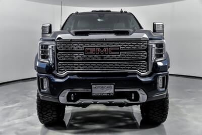 2022 GMC Sierra 2500 Denali   - Photo 5 - Joliet, IL 60435