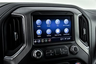 2022 GMC Sierra 2500 Denali   - Photo 34 - Joliet, IL 60435