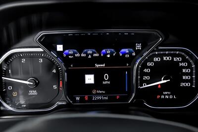 2022 GMC Sierra 2500 Denali   - Photo 29 - Joliet, IL 60435